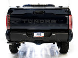 AWE Tuning - AWE 0FG Exhaust for '22+ Toyota Tundra