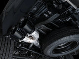 AWE Tuning - AWE 0FG Exhaust for '22+ Toyota Tundra