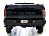 AWE Tuning - AWE 0FG Exhaust for '22+ Toyota Tundra
