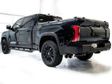 AWE Tuning - AWE 0FG Exhaust for '22+ Toyota Tundra