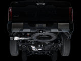 AWE Tuning - AWE 0FG Exhaust for '22+ Toyota Tundra