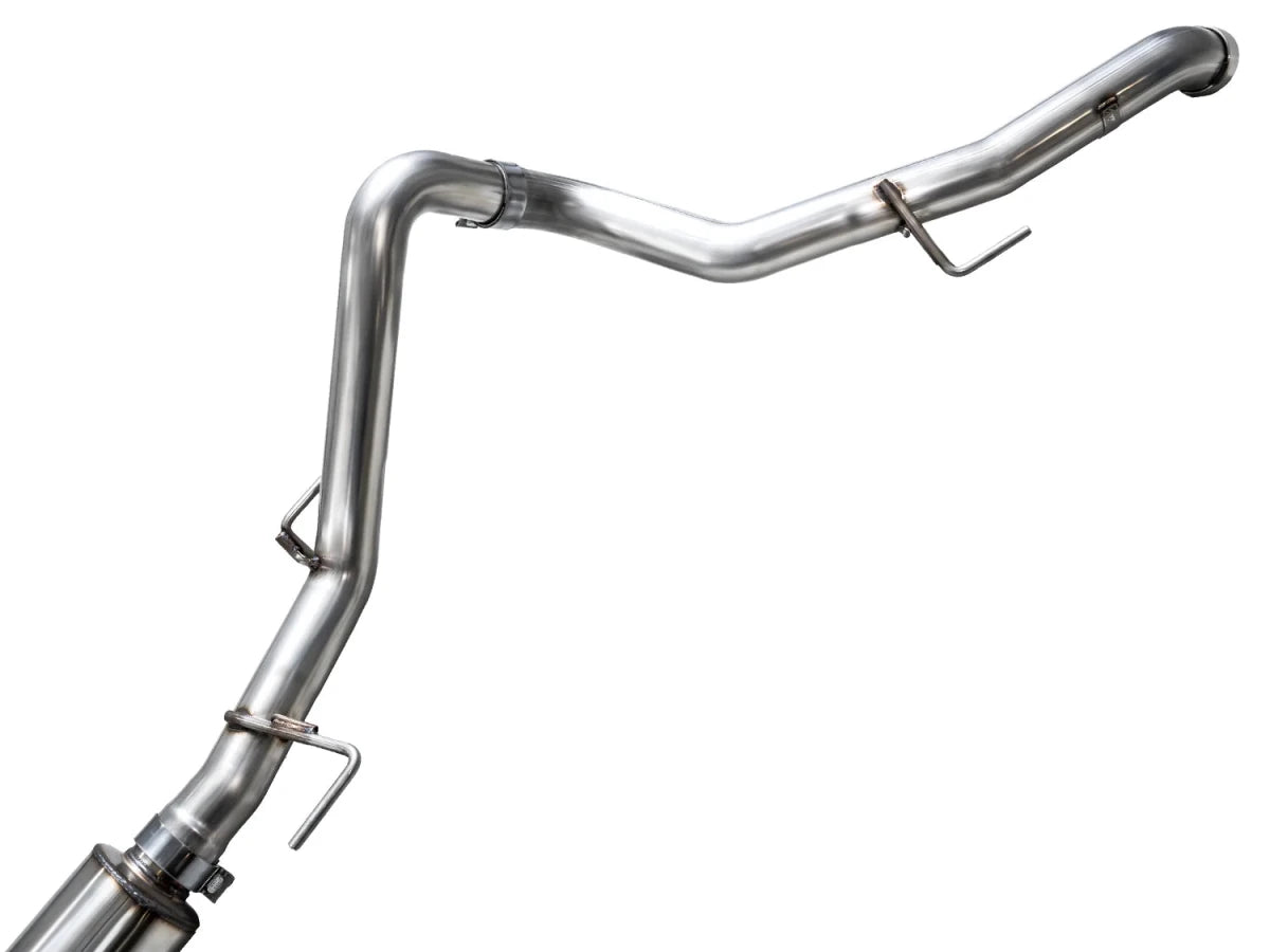 AWE Tuning - AWE 0FG Exhaust for '22+ Toyota Tundra