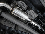 AWE Tuning - AWE 0FG Exhaust for '22+ Toyota Tundra