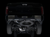 AWE Tuning - AWE 0FG Exhaust for '22+ Toyota Tundra