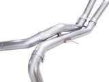 AWE Tuning - AWE 0FG Exhaust for GMT T1XX Tahoe/Suburban/Yukon/Yukon XL 6.2L