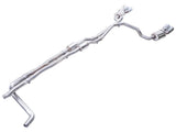 AWE Tuning - AWE 0FG Exhaust for GMT T1XX Tahoe/Suburban/Yukon/Yukon XL 6.2L