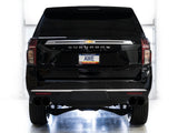 AWE Tuning - AWE 0FG Exhaust for GMT T1XX Tahoe/Suburban/Yukon/Yukon XL 6.2L