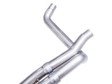 AWE Tuning - AWE 0FG Exhaust for GMT T1XX Tahoe/Suburban/Yukon/Yukon XL 6.2L