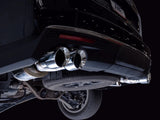 AWE Tuning - AWE 0FG Exhaust for GMT T1XX Tahoe/Suburban/Yukon/Yukon XL 6.2L