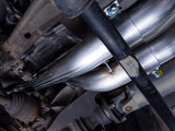 AWE Tuning - AWE 0FG Exhaust for GMT T1XX Tahoe/Suburban/Yukon/Yukon XL 6.2L