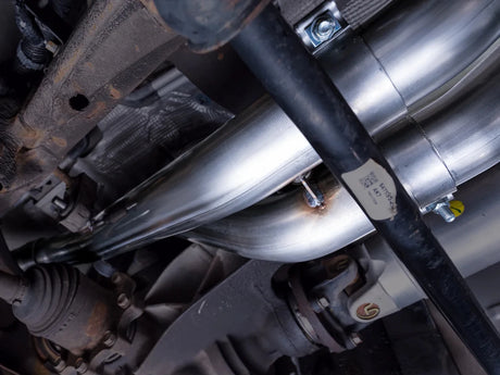 AWE Tuning - AWE 0FG Exhaust for GMT T1XX Tahoe/Suburban/Yukon/Yukon XL 6.2L
