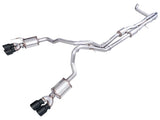 AWE Tuning - AWE 0FG Exhaust for GMT T1XX Tahoe/Suburban/Yukon/Yukon XL 6.2L