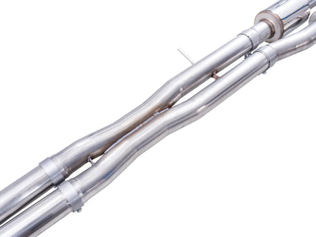 AWE Tuning - AWE 0FG Exhaust for GMT T1XX Tahoe/Suburban/Yukon/Yukon XL 6.2L