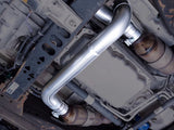 AWE Tuning - AWE 0FG Exhaust for GMT T1XX Tahoe/Suburban/Yukon/Yukon XL 6.2L