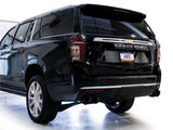 AWE Tuning - AWE 0FG Exhaust for GMT T1XX Tahoe/Suburban/Yukon/Yukon XL 6.2L