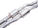 AWE Tuning - AWE 0FG Exhaust for GMT T1XX Tahoe/Suburban/Yukon/Yukon XL 6.2L