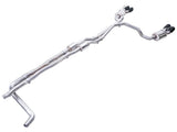 AWE Tuning - AWE 0FG Exhaust for GMT T1XX Tahoe/Suburban/Yukon/Yukon XL 6.2L