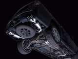 AWE Tuning - AWE 0FG Exhaust for GMT T1XX Tahoe/Suburban/Yukon/Yukon XL 6.2L