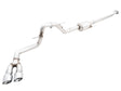 AWE Tuning - AWE 0FG Exhaust Suite for '21+ Ford F - 150