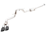 AWE Tuning - AWE 0FG Exhaust Suite for '21+ Ford F - 150