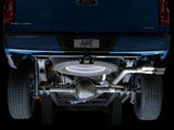 AWE Tuning - AWE 0FG Exhaust Suite for '21+ Ford F - 150