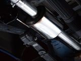 AWE Tuning - AWE 0FG Exhaust Suite for '21+ Ford F - 150
