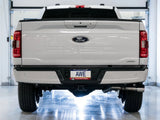 AWE Tuning - AWE 0FG Exhaust Suite for '21+ Ford F - 150