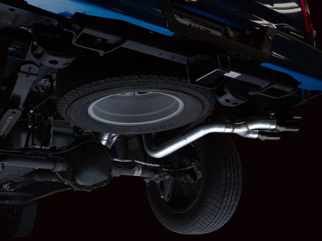 AWE Tuning - AWE 0FG Exhaust Suite for '21+ Ford F - 150