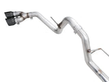AWE Tuning - AWE 0FG Exhaust Suite for '21+ Ford F - 150