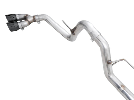 AWE Tuning - AWE 0FG Exhaust Suite for '21+ Ford F - 150