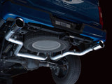 AWE Tuning - AWE 0FG Exhaust Suite for '21+ Ford F - 150