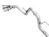 AWE Tuning - AWE 0FG Exhaust Suite for '21+ Ford F - 150