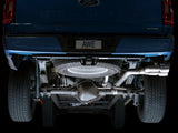 AWE Tuning - AWE 0FG Exhaust Suite for '21+ Ford F - 150