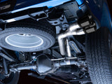AWE Tuning - AWE 0FG Exhaust Suite for '21+ Ford F - 150
