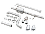 AWE Tuning - AWE 0FG Exhaust Suite for '21+ Ford F - 150