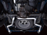 AWE Tuning - AWE 0FG Exhaust Suite for '21+ Ford F - 150