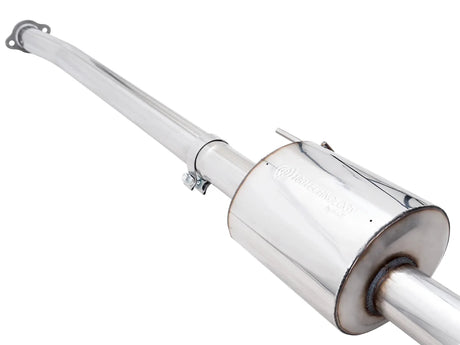 AWE Tuning - AWE 0FG Exhaust Suite for '21+ Ford F - 150