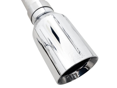AWE Tuning - AWE 0FG Exhaust Suite for '21+ Ford F - 150