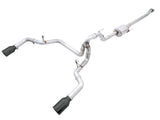 AWE Tuning - AWE 0FG Exhaust Suite for '21+ Ford F - 150