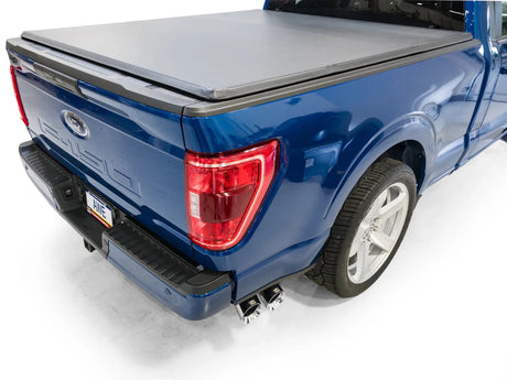 AWE Tuning - AWE 0FG Exhaust Suite for '21+ Ford Regular Cab F - 150