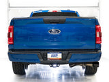 AWE Tuning - AWE 0FG Exhaust Suite for '21+ Ford Regular Cab F - 150