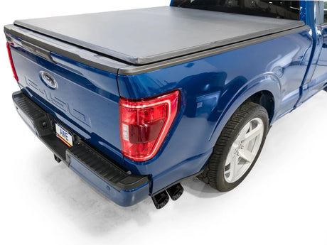 AWE Tuning - AWE 0FG Exhaust Suite for '21+ Ford Regular Cab F - 150