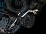 AWE Tuning - AWE 0FG Exhaust Suite for '21+ Ford Regular Cab F - 150