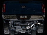 AWE Tuning - AWE 0FG Exhaust Suite for '21+ Ford Regular Cab F - 150