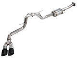 AWE Tuning - AWE 0FG Exhaust Suite for '21+ Ford Regular Cab F - 150