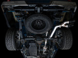 AWE Tuning - AWE 0FG Exhaust Suite for '21+ Ford Regular Cab F - 150