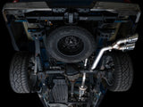 AWE Tuning - AWE 0FG Exhaust Suite for '21+ Ford Regular Cab F - 150