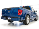 AWE Tuning - AWE 0FG Exhaust Suite for '21+ Ford Regular Cab F - 150