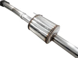 AWE Tuning - AWE 0FG Exhaust Suite for '21+ Ford Regular Cab F - 150