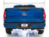 AWE Tuning - AWE 0FG Exhaust Suite for '21+ Ford Regular Cab F - 150